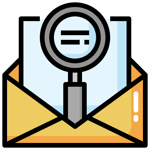 Kawalan Dokumen Emel