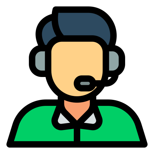 Sistem Meja Bantuan (Helpdesk)