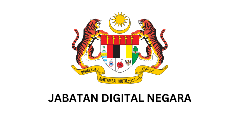 Jabatan Digital Negara