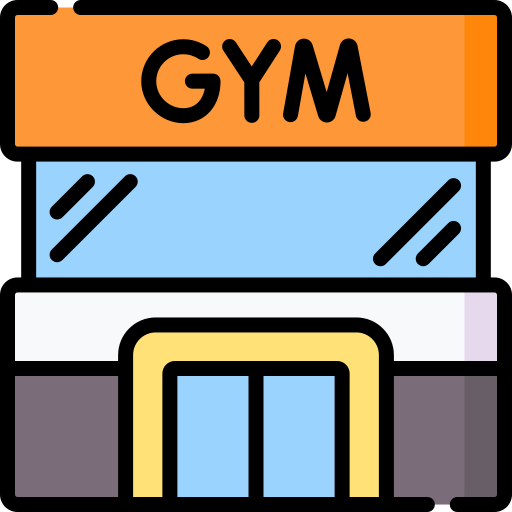 Tomen Gym Membership